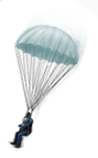 skydiver